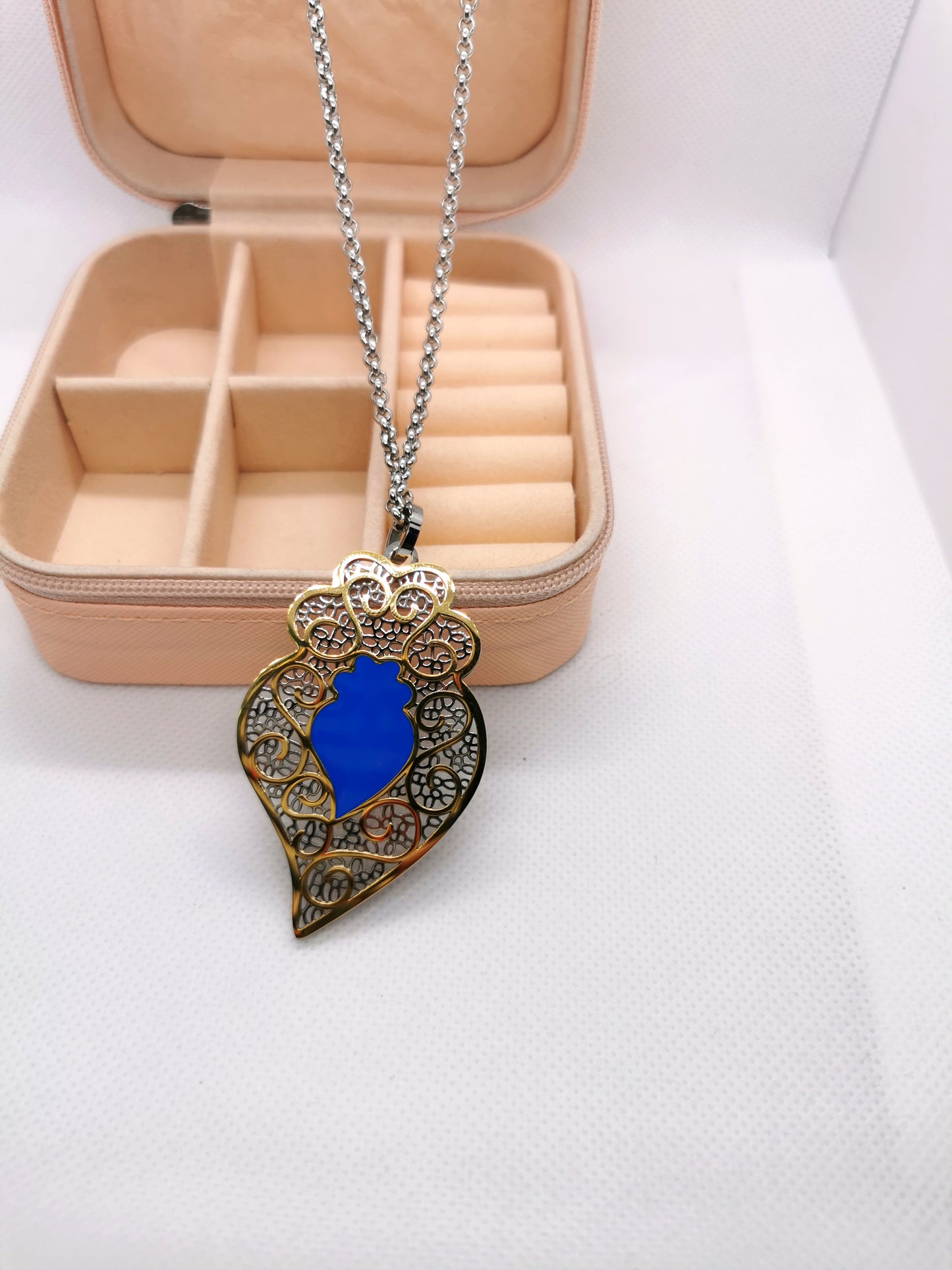 Colar Tesouro de Viana