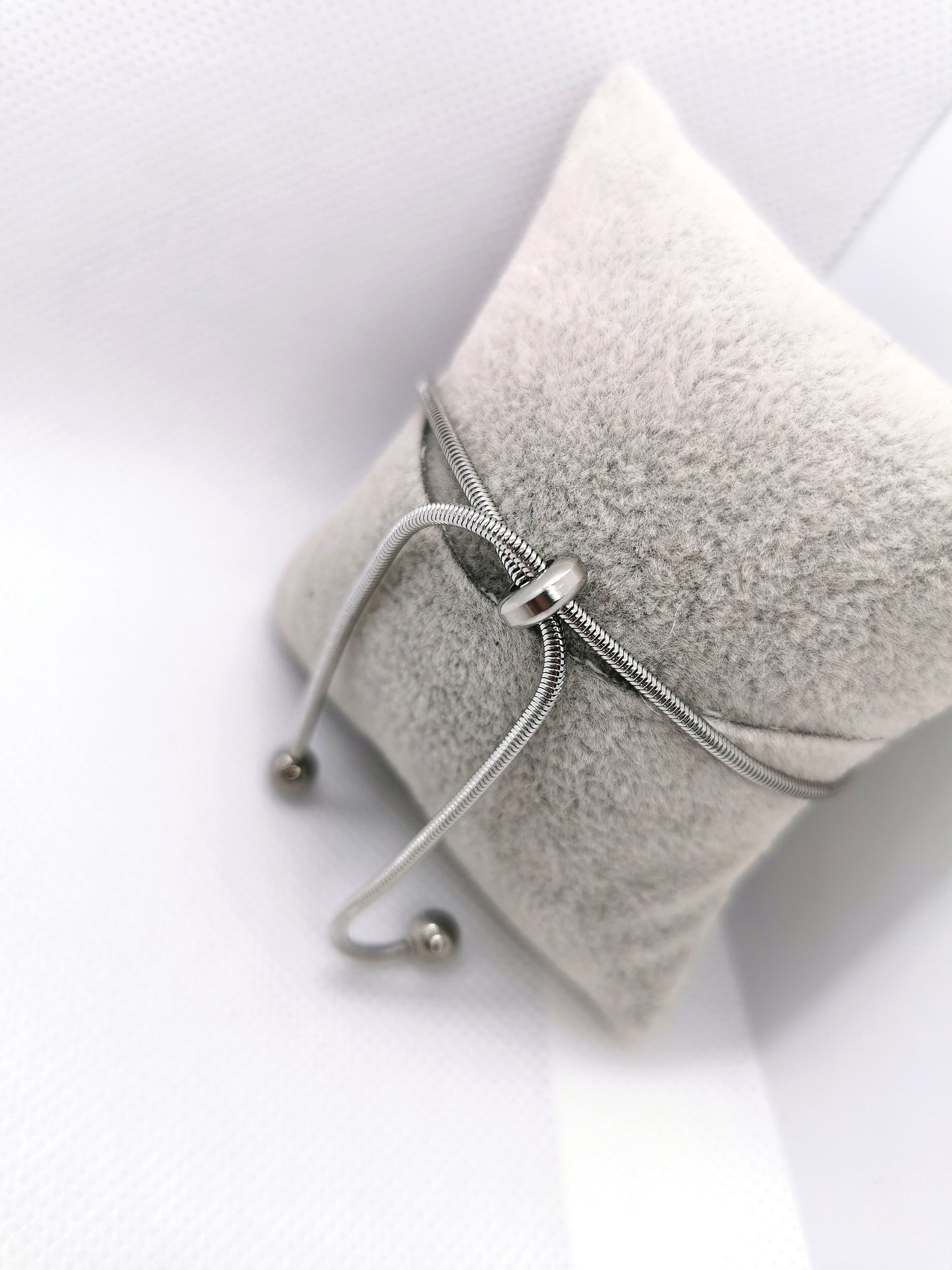 Pulseira coração de Viana