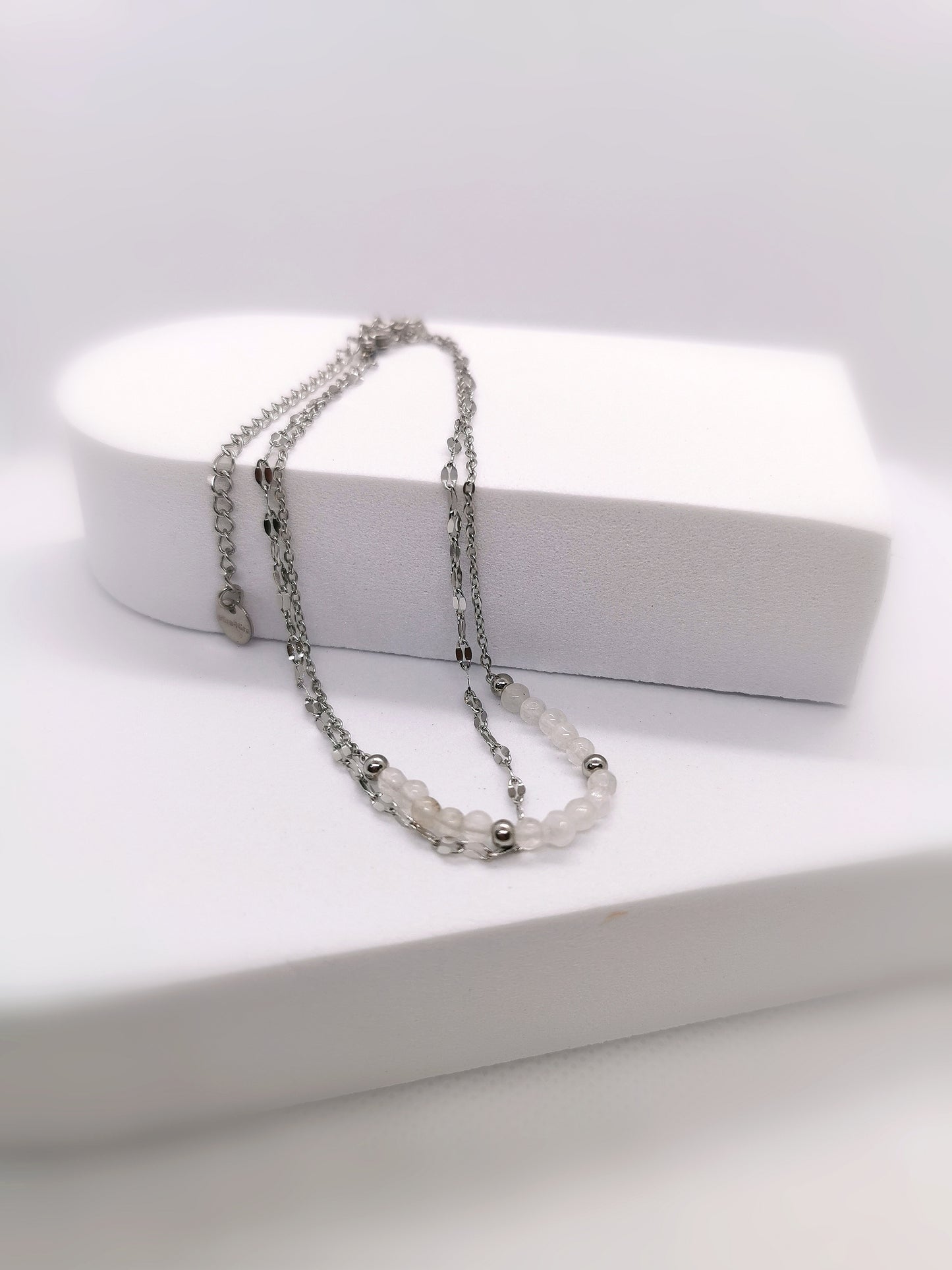 Pulseira de Pé Lara