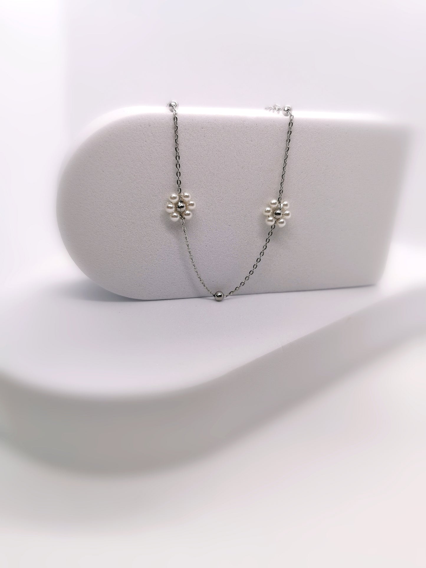 Pulseira Flor de Maio