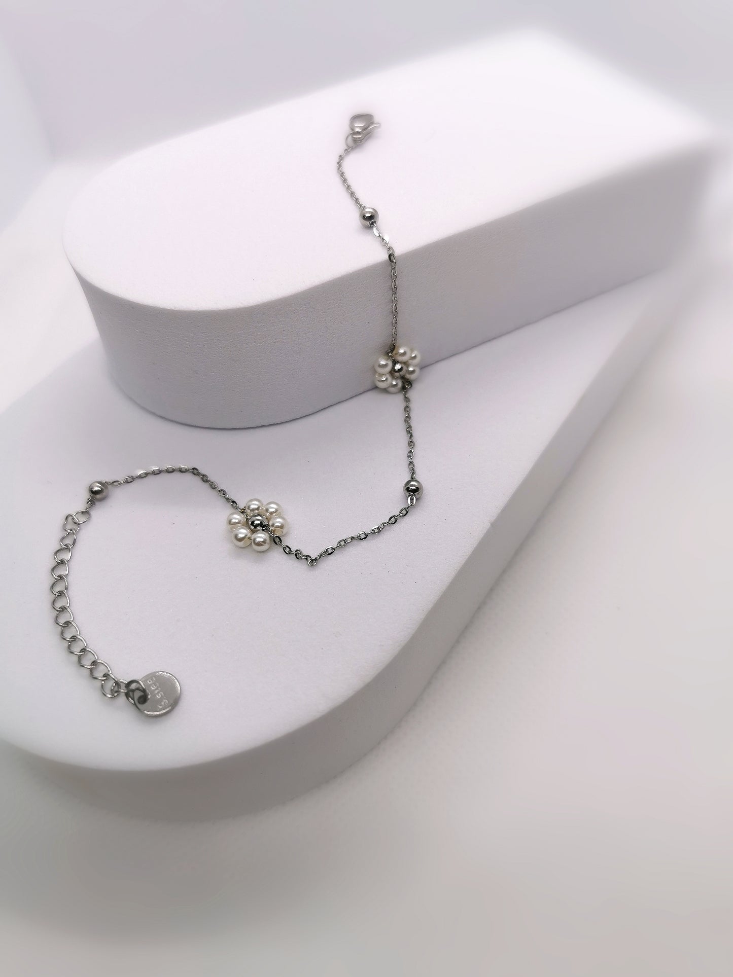 Pulseira Flor de Maio