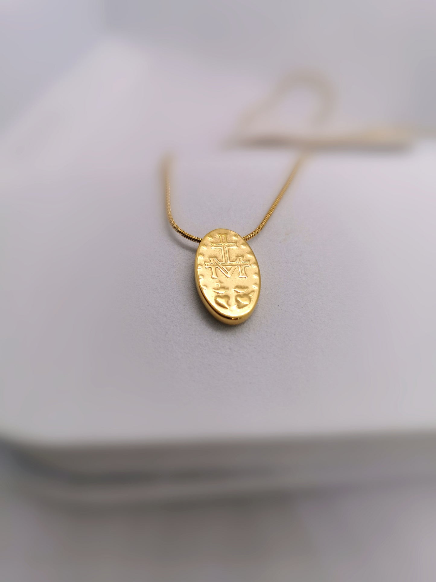 Medalha Nossa senhora das Graças