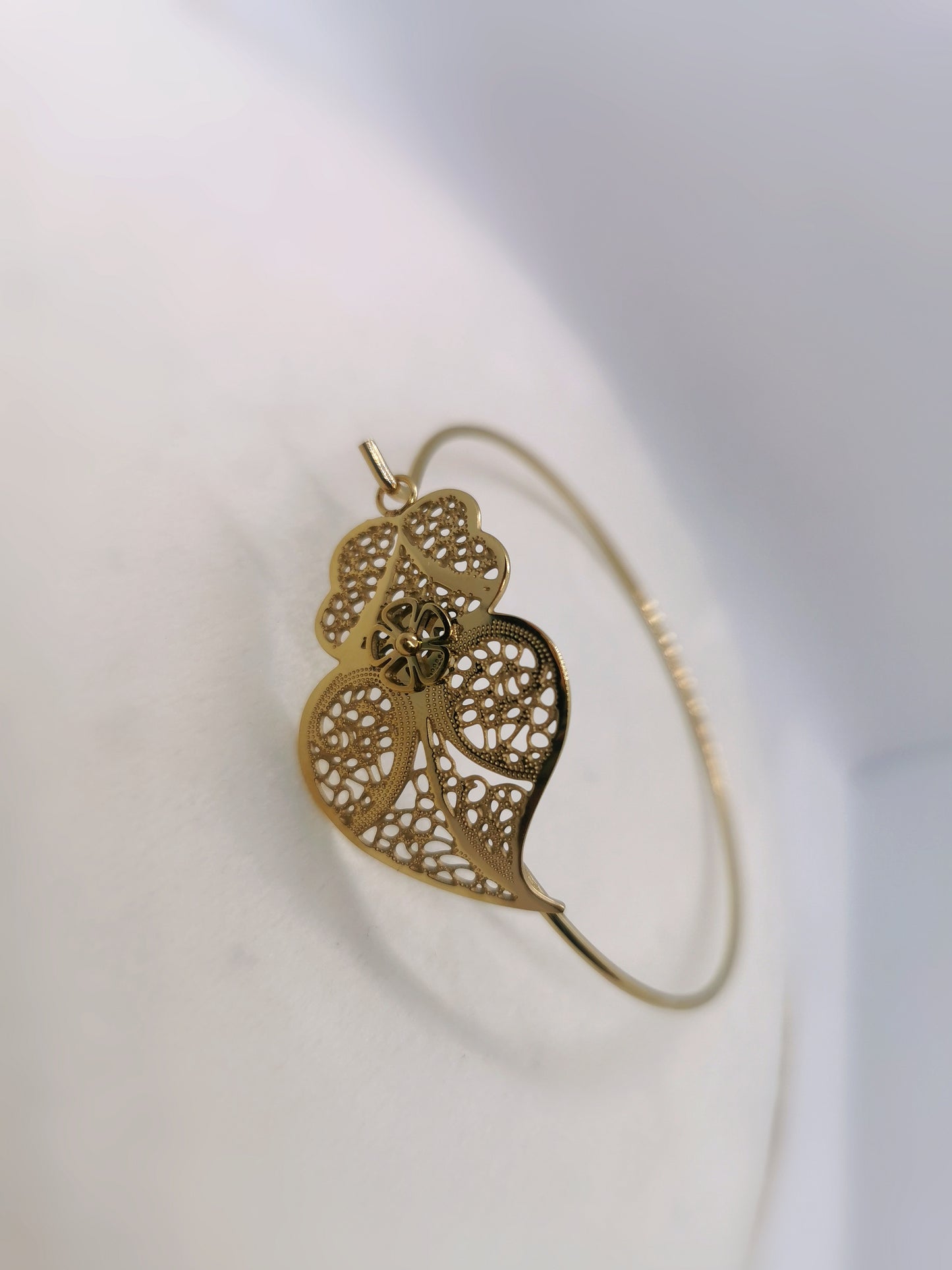 Escrava Coração de Viana