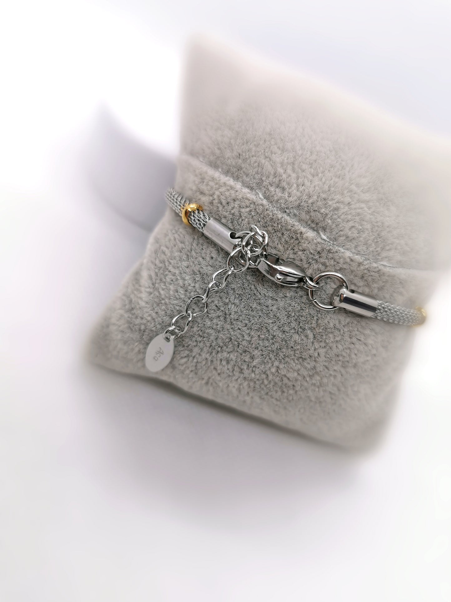 Pulseira Viana duas cores