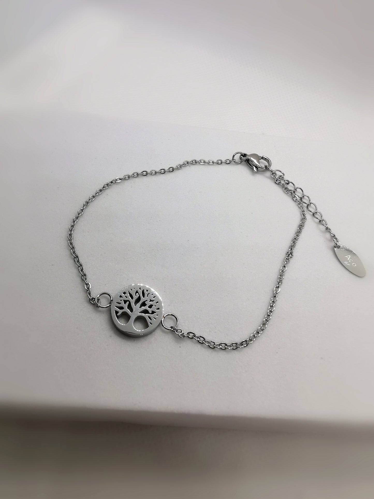 Pulseira árvore da vida