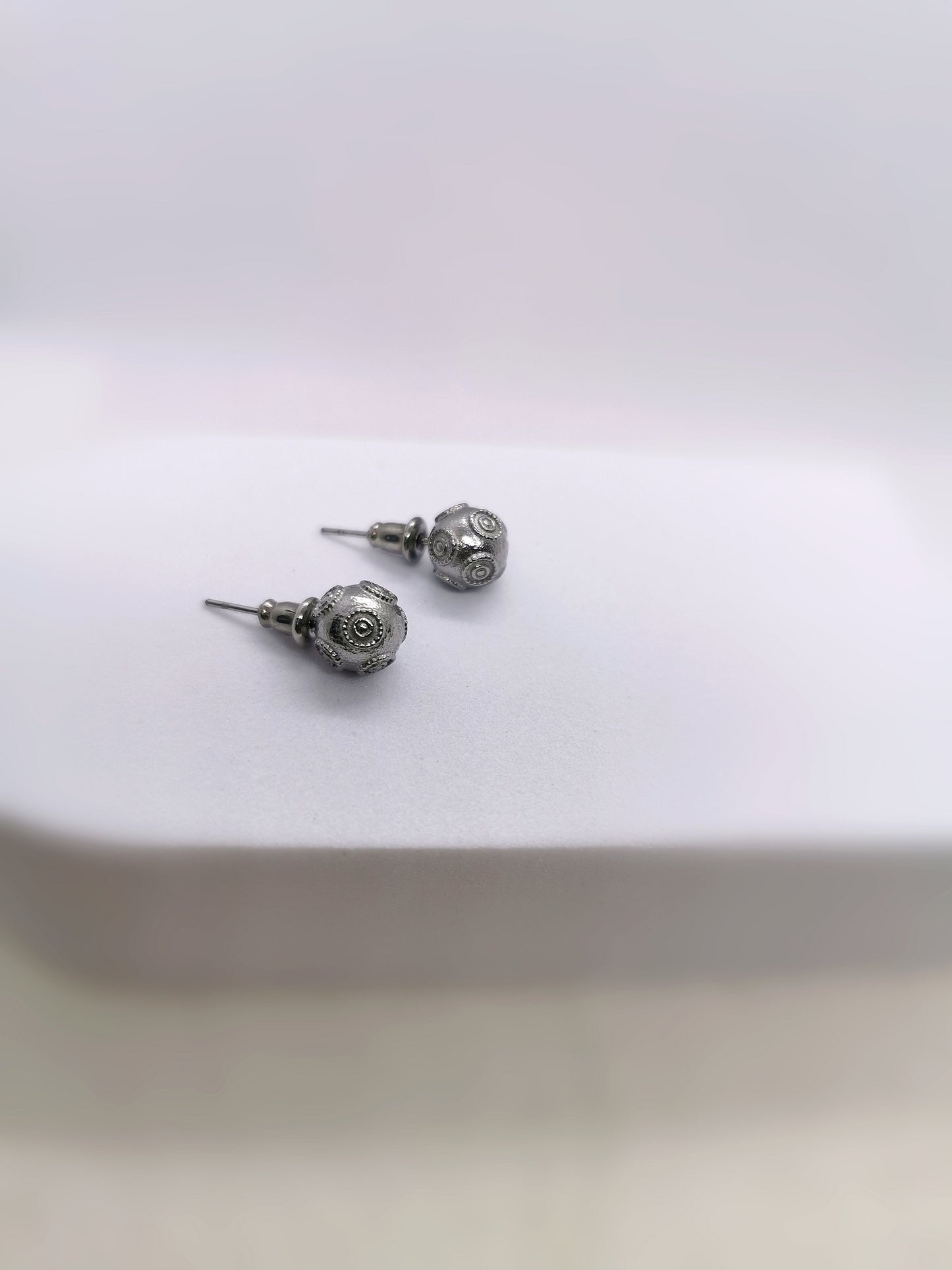 Brincos Contas de Viana