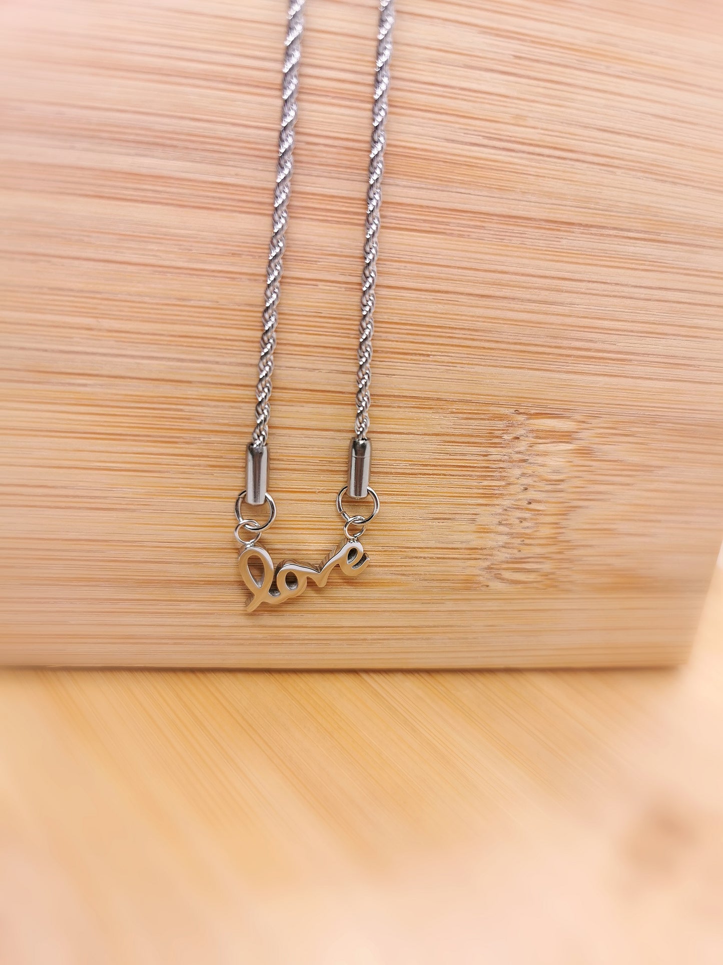 Love Necklace