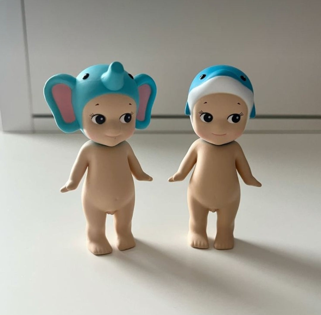 Sonny Angels Hippers Animal série