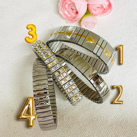 Pulseiras Bracelete