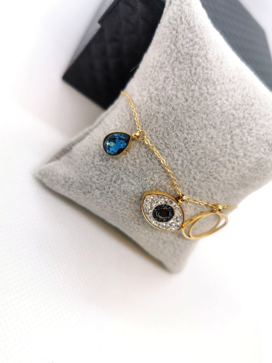 Lucky Eye Bracelet