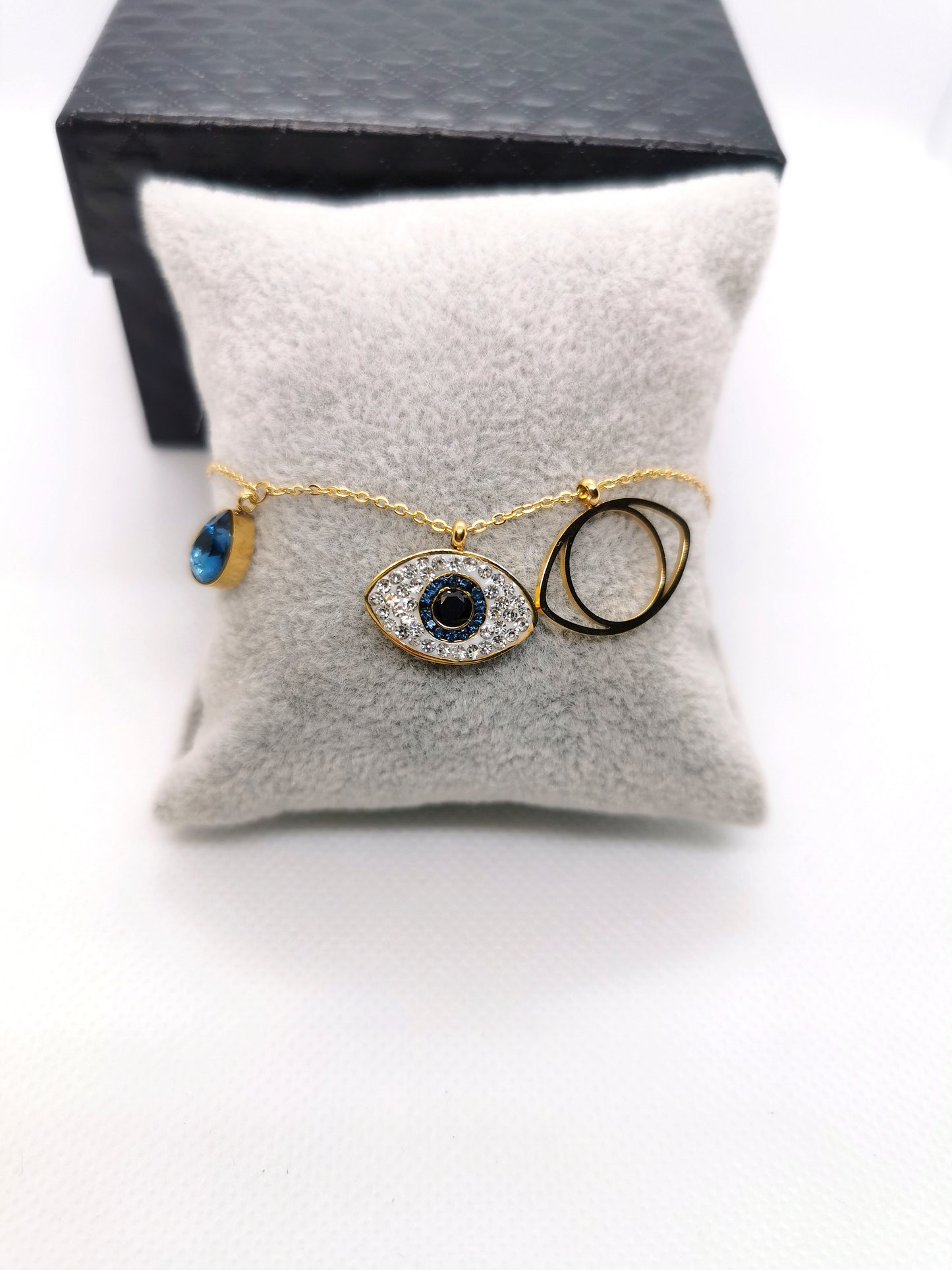 Lucky Eye Bracelet