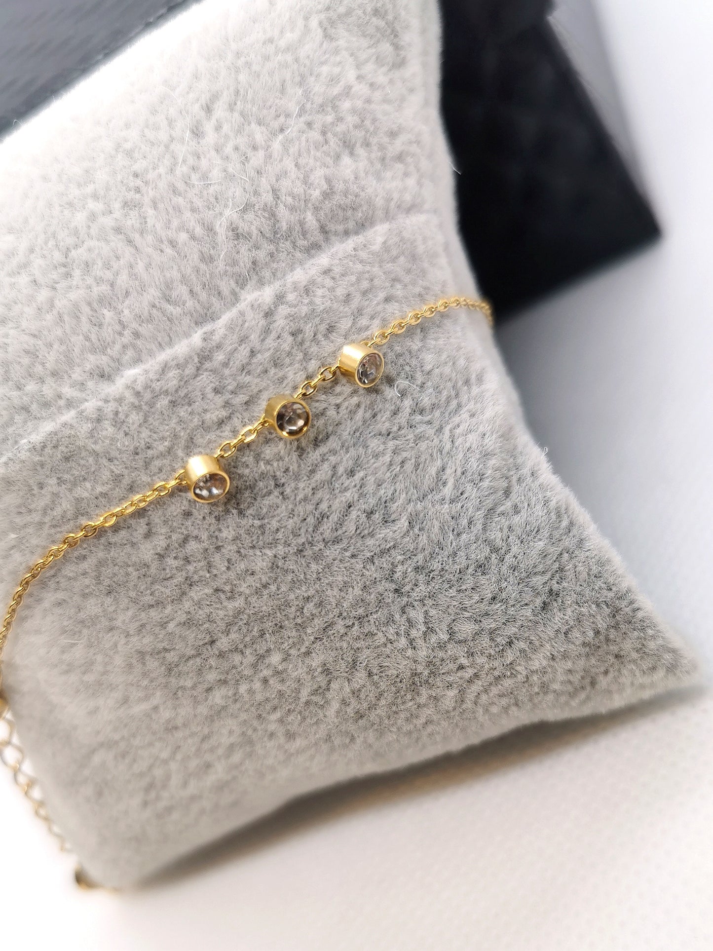 Lucky Eye Bracelet