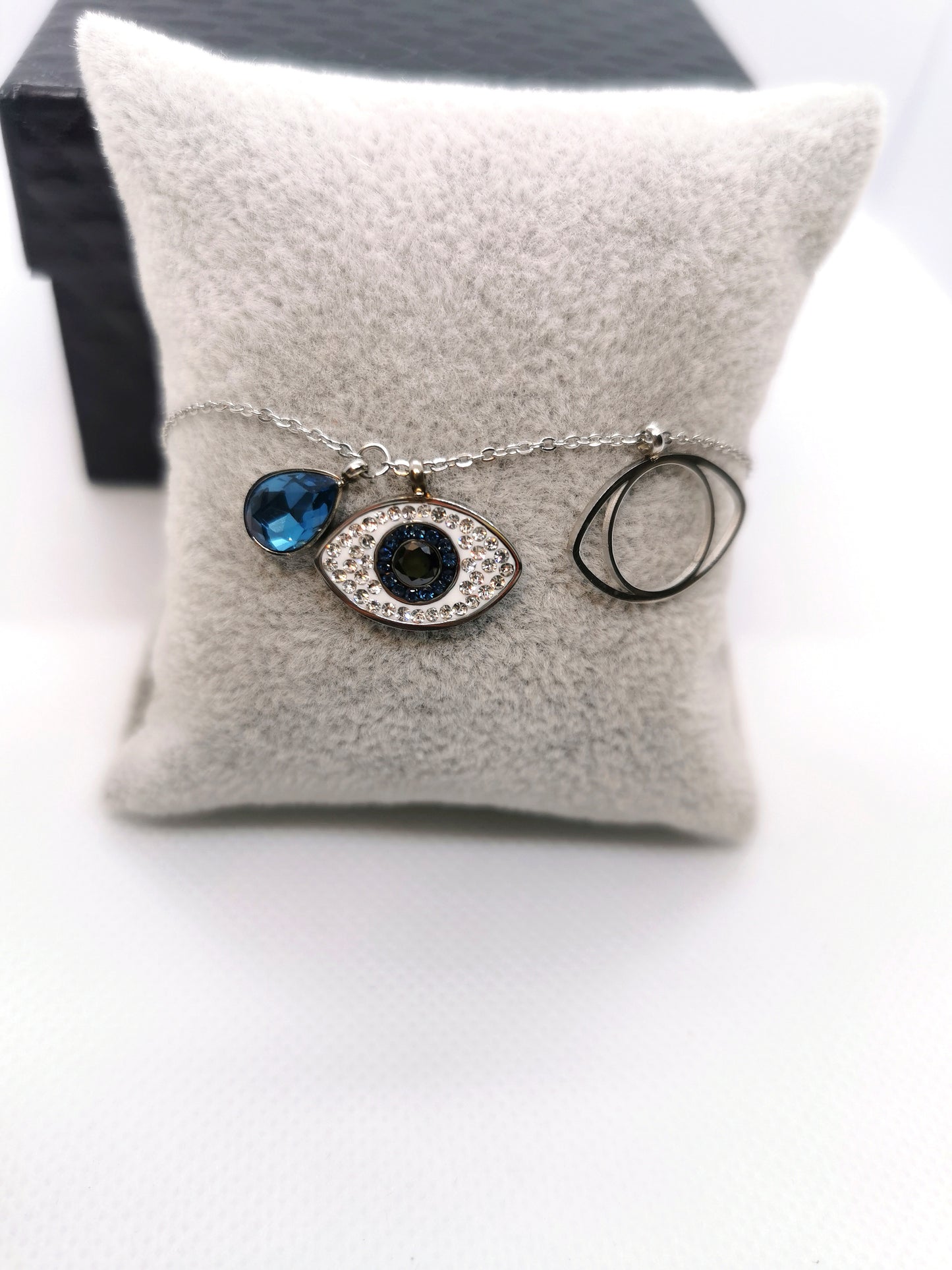 Lucky Eye Bracelet