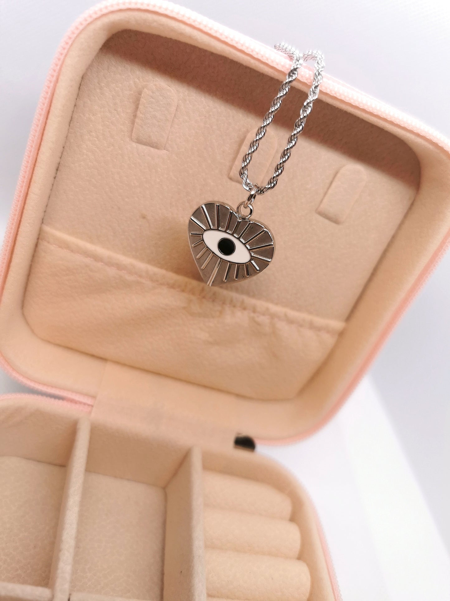 Colar Lucky Eye