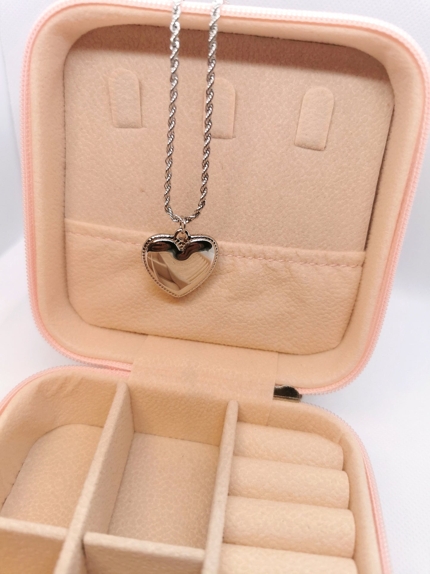 Heart Necklace