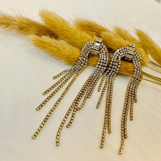 Precious Earrings