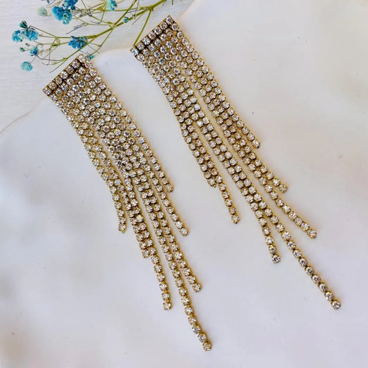 Gala Earrings
