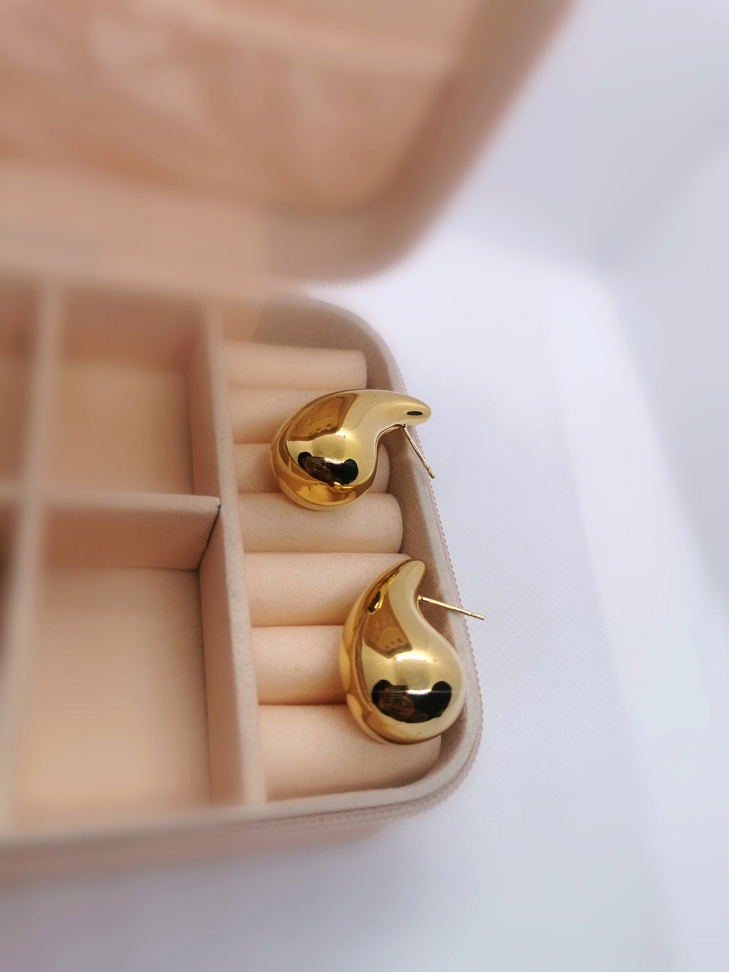 Drop Earrings