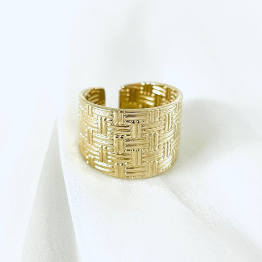 Cleopatra Ring