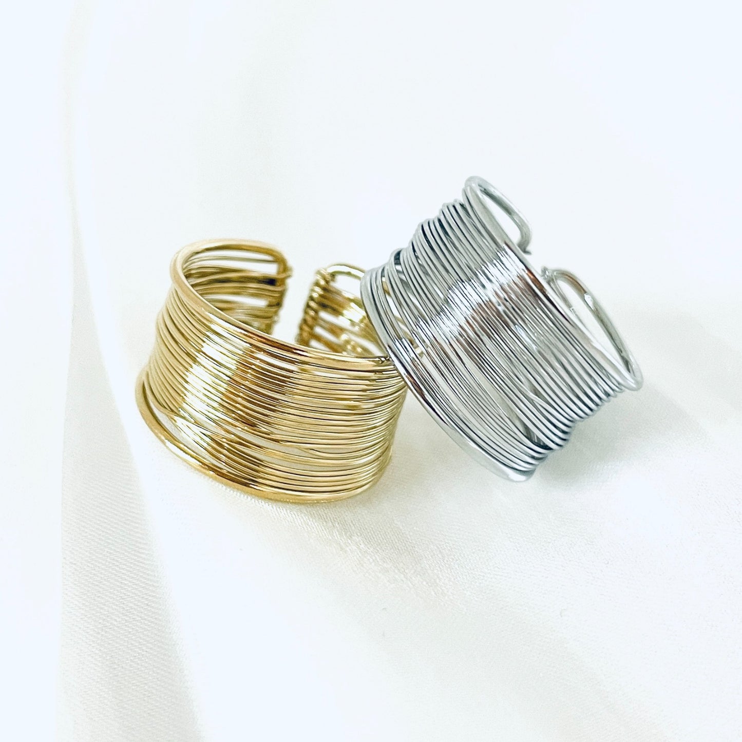 Queen Ring