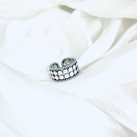 Enigma Ring