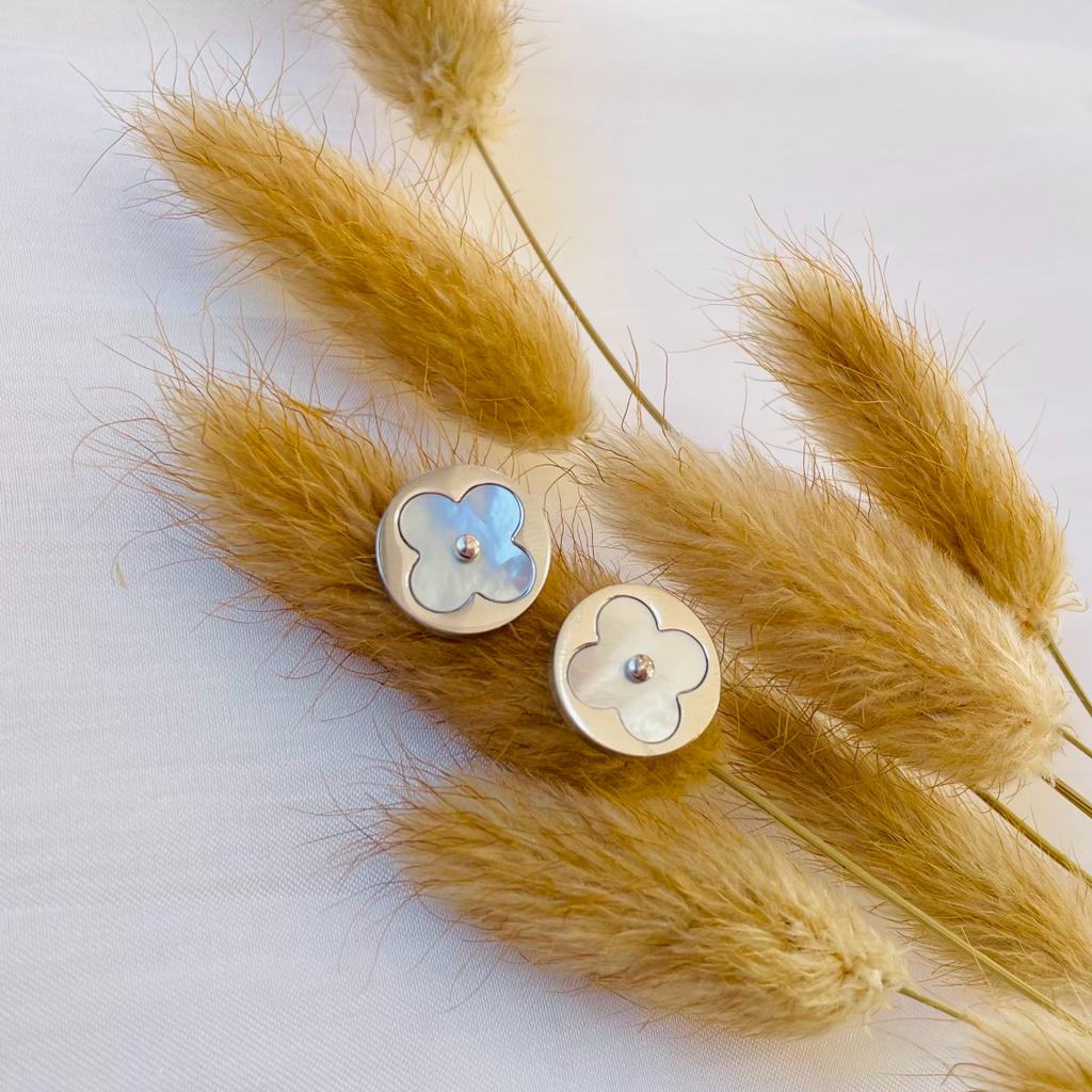 LVIT earrings