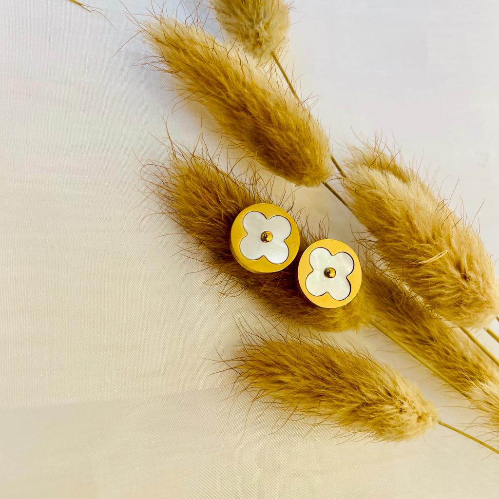 LVIT earrings