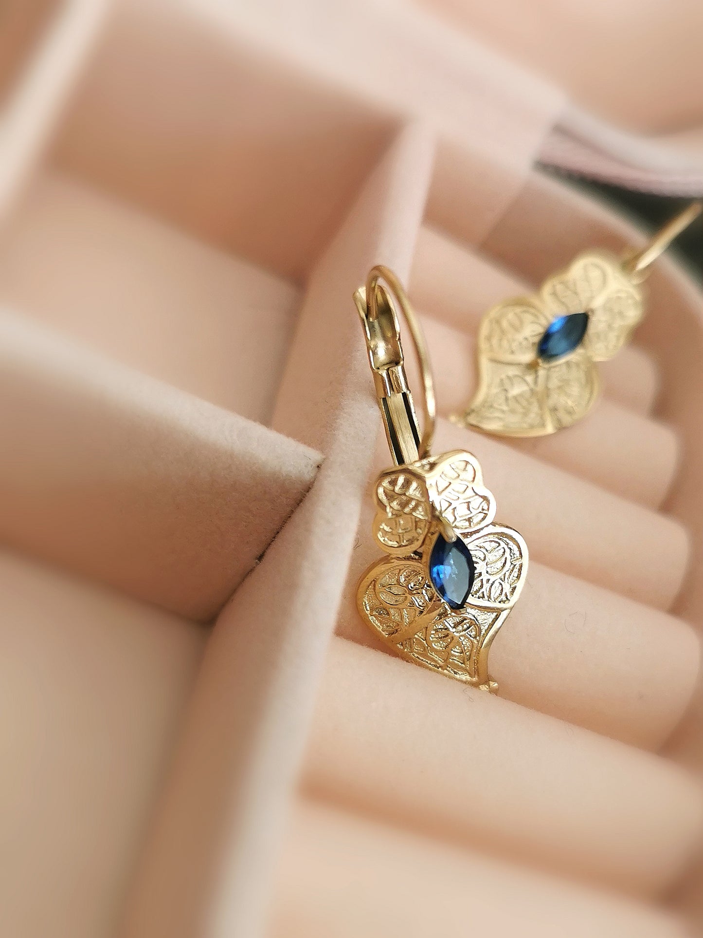 Love of Viana Earrings