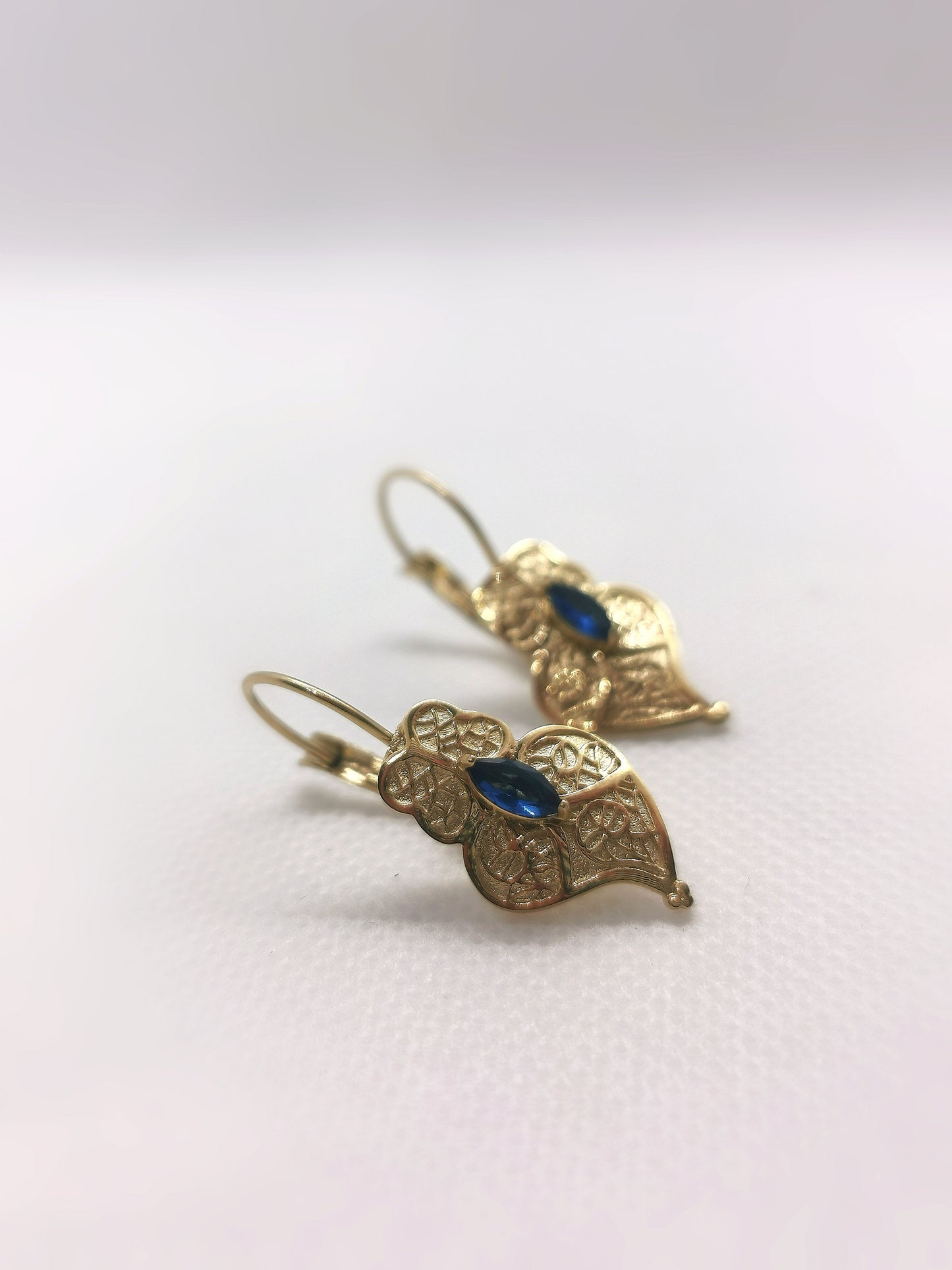 Love of Viana Earrings