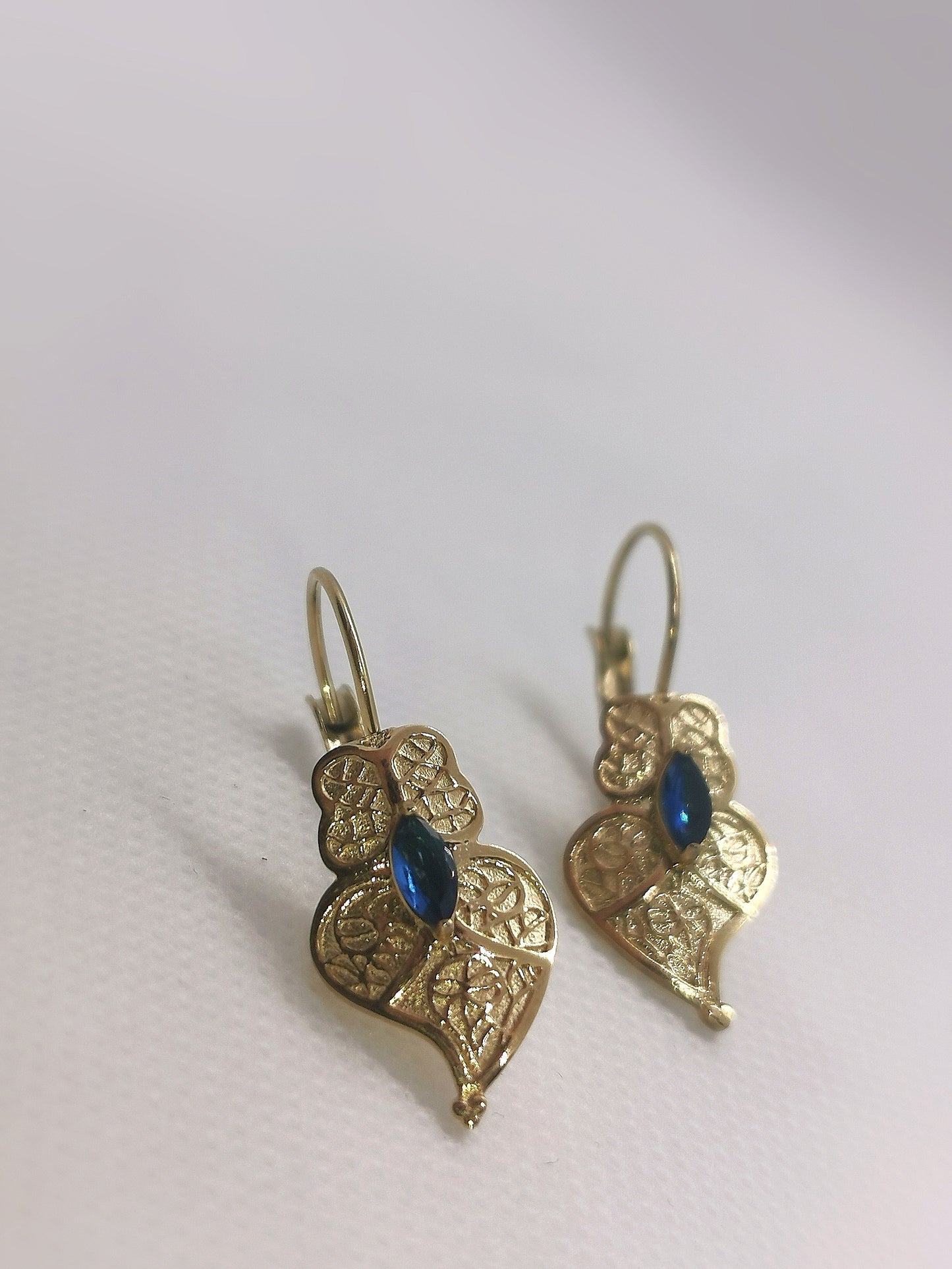 Love of Viana Earrings