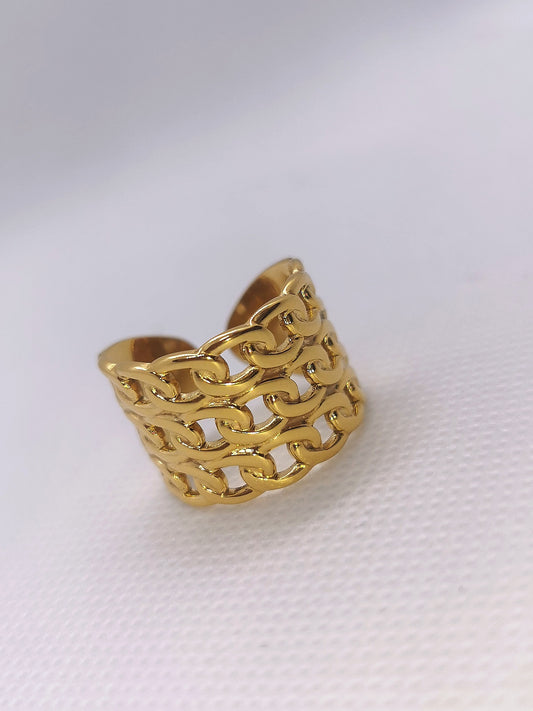 Alice Ring