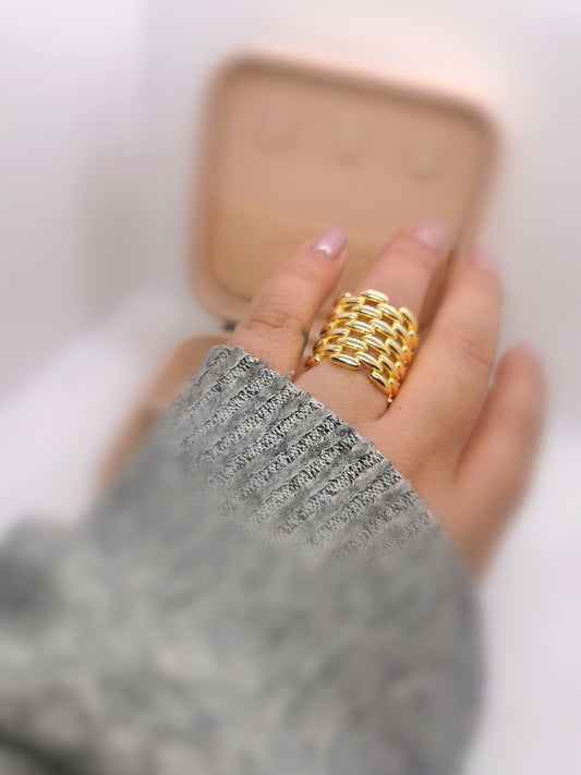 Melissa Ring