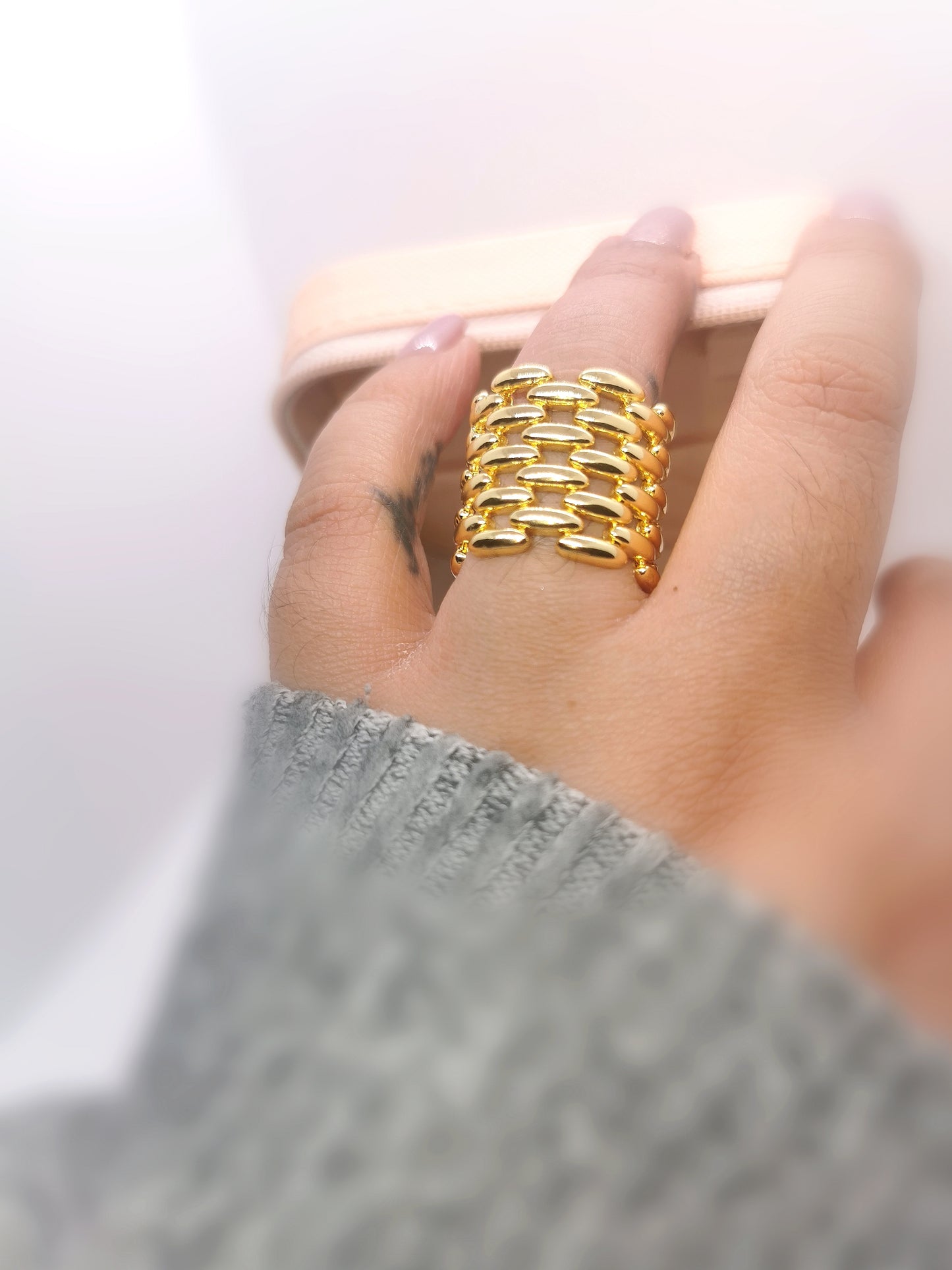 Melissa Ring