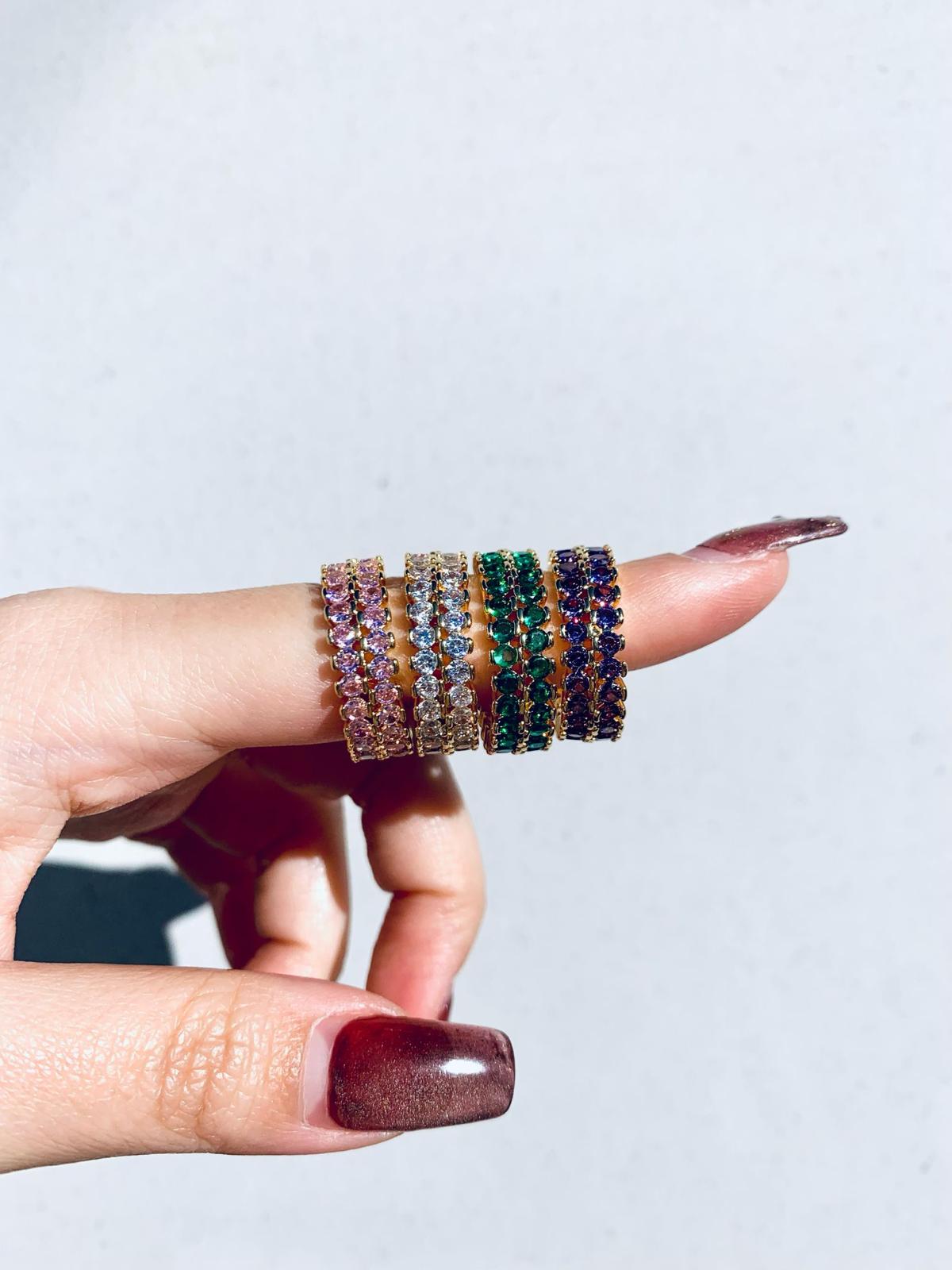 Ring Affair