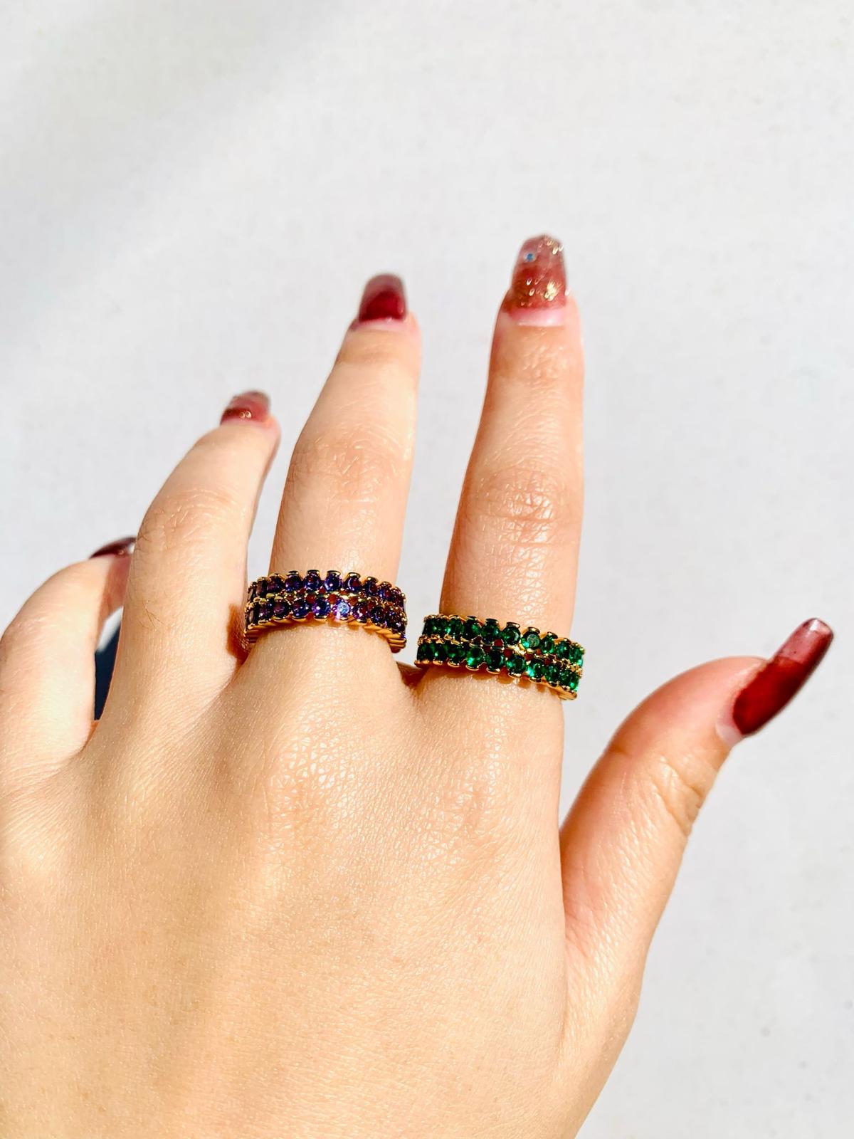 Ring Affair
