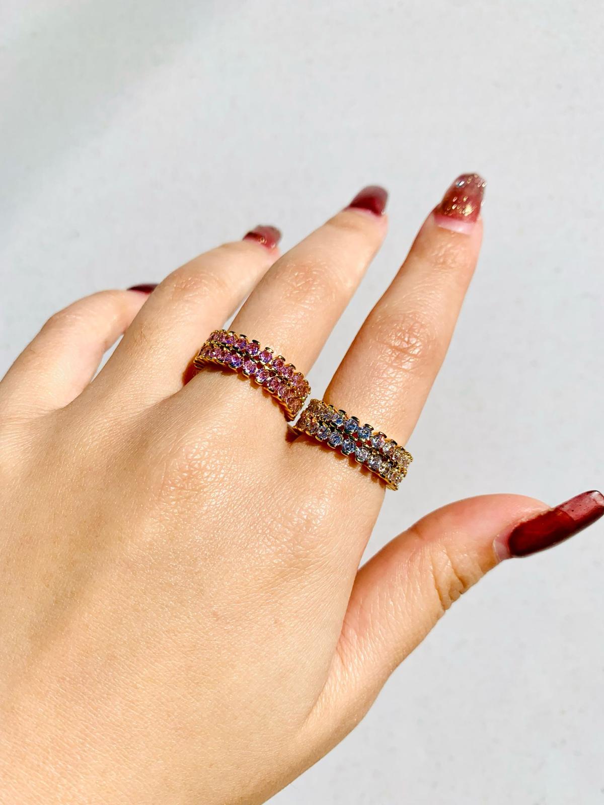 Ring Affair