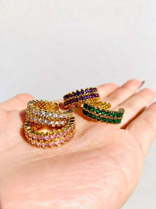Ring Affair