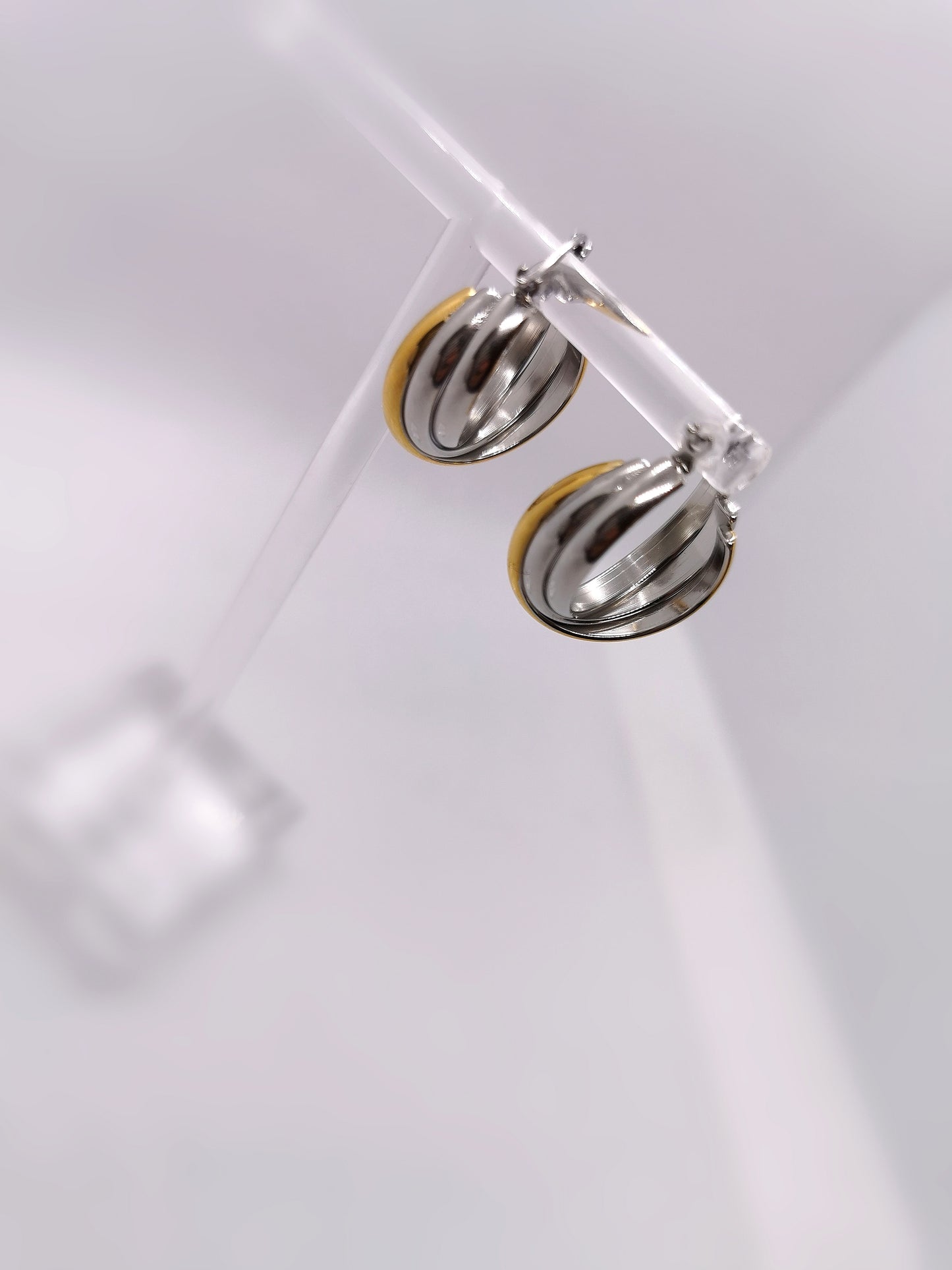 Shell Rings