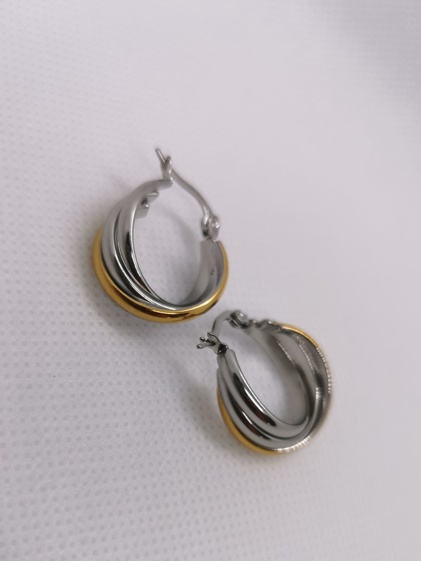 Shell Rings