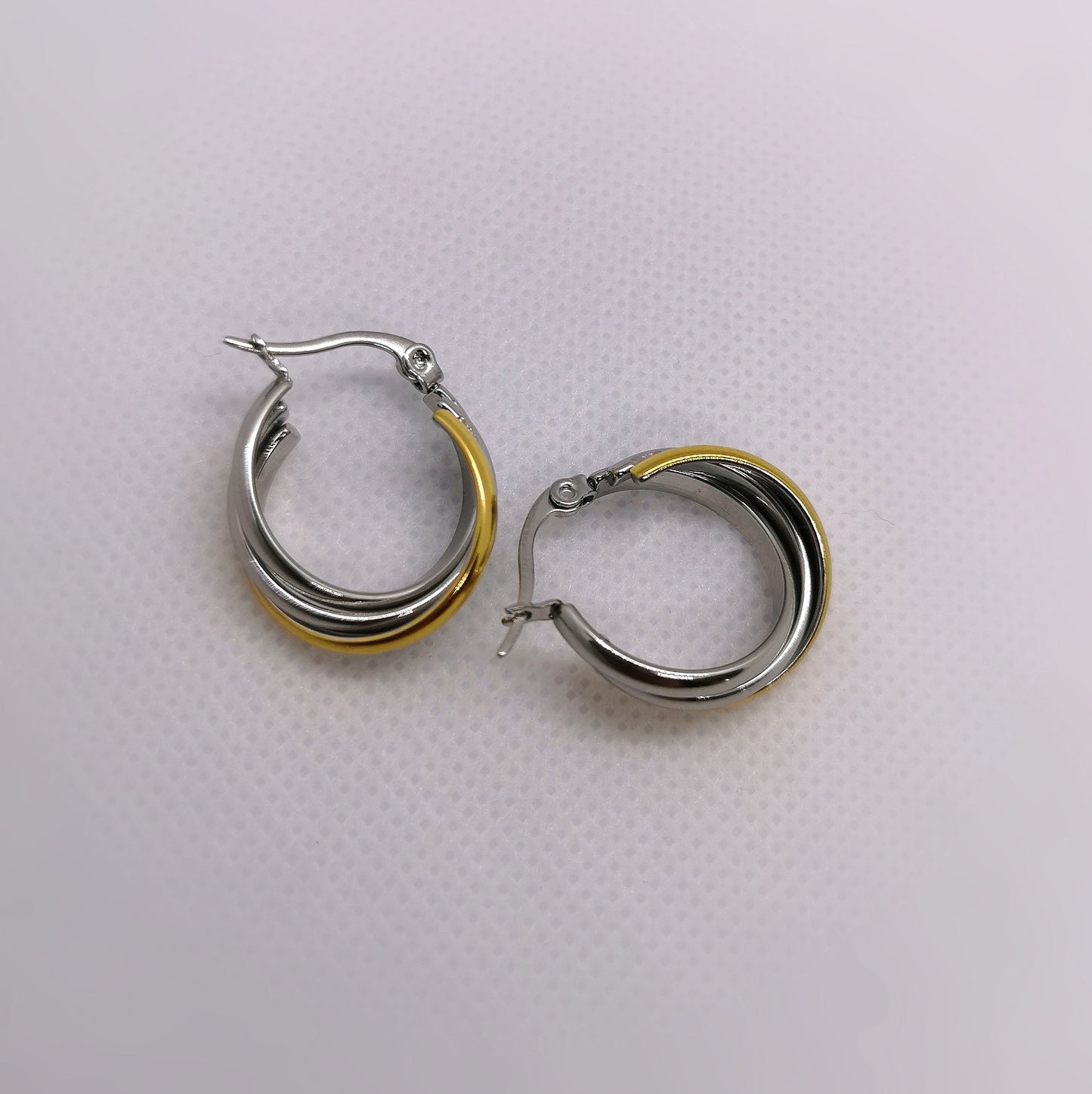 Shell Rings