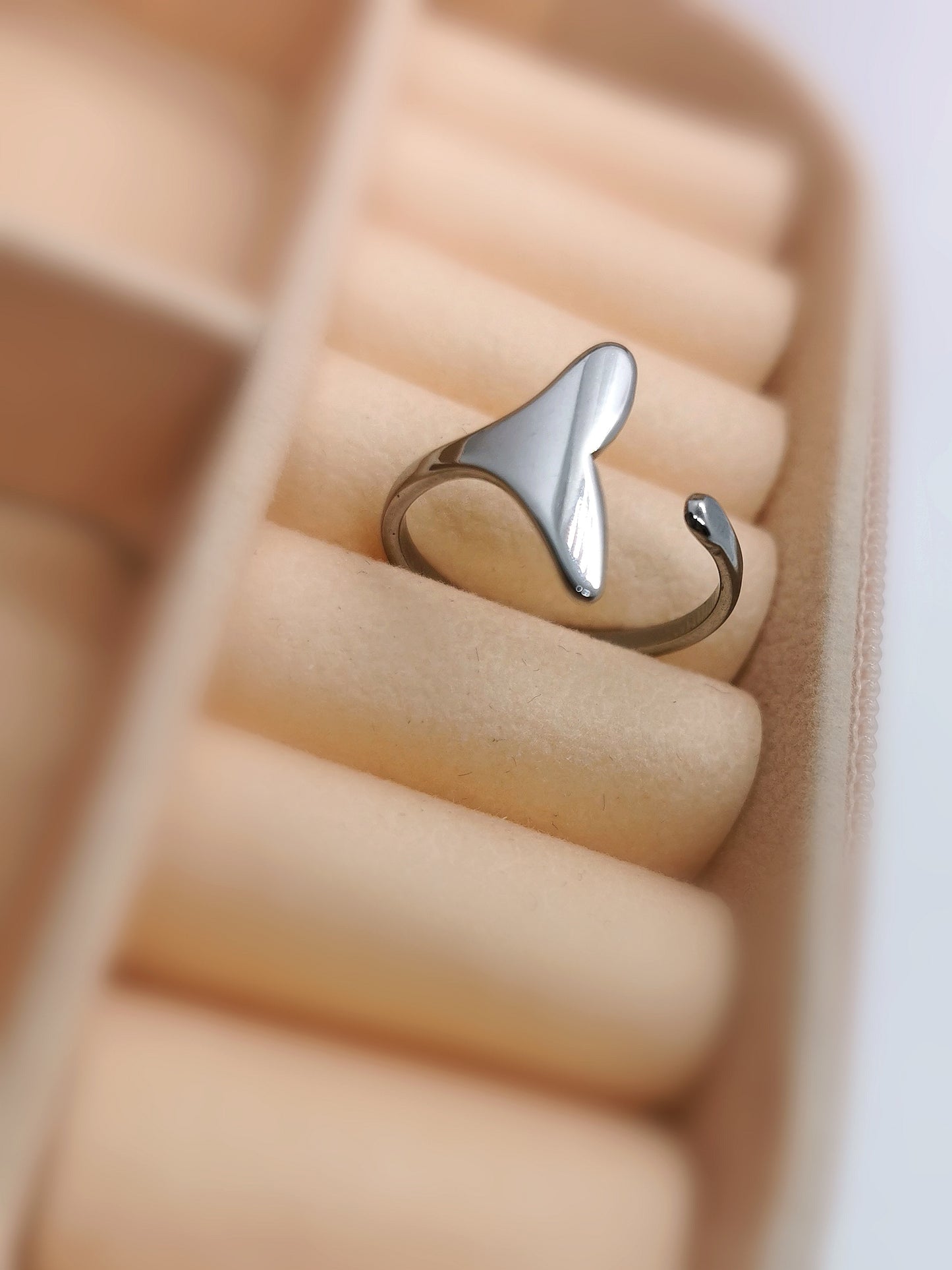 Mermaid Ring