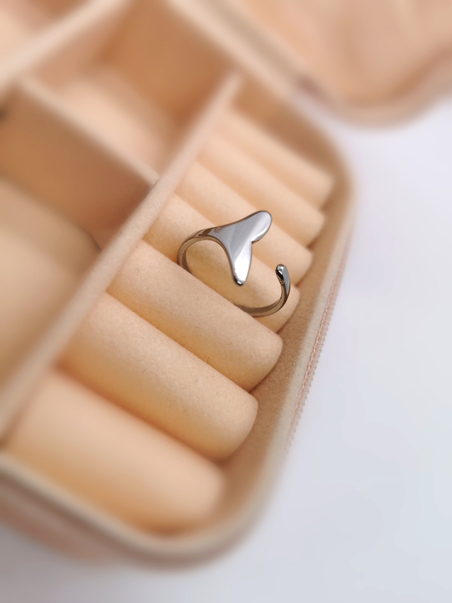 Mermaid Ring