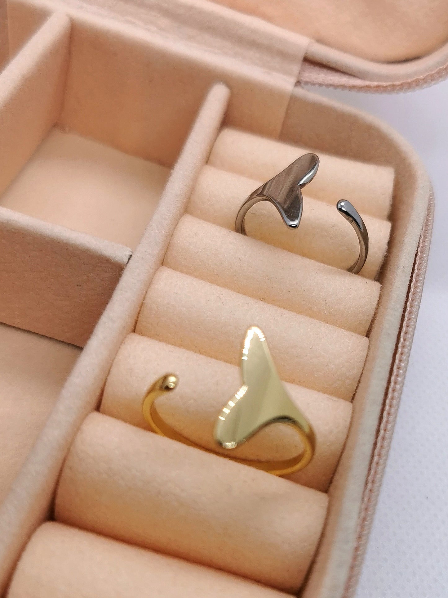 Mermaid Ring