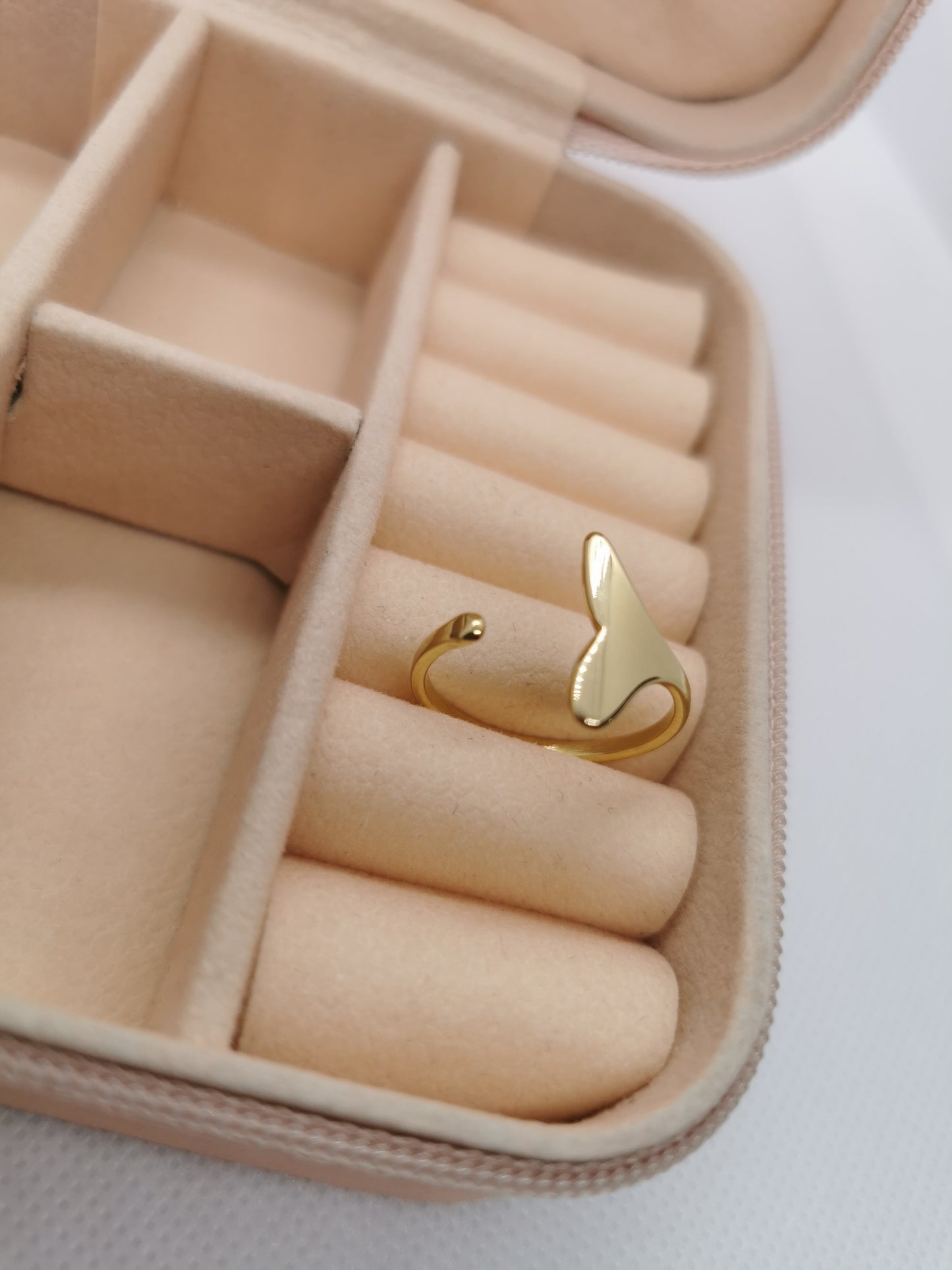 Mermaid Ring