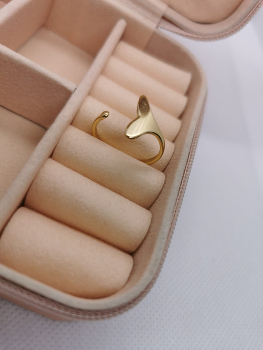 Mermaid Ring
