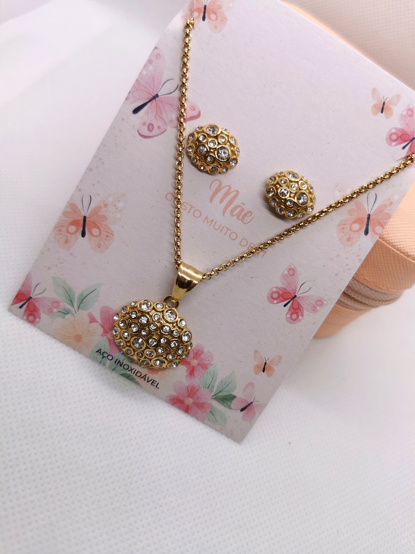 Mother's Shine Set