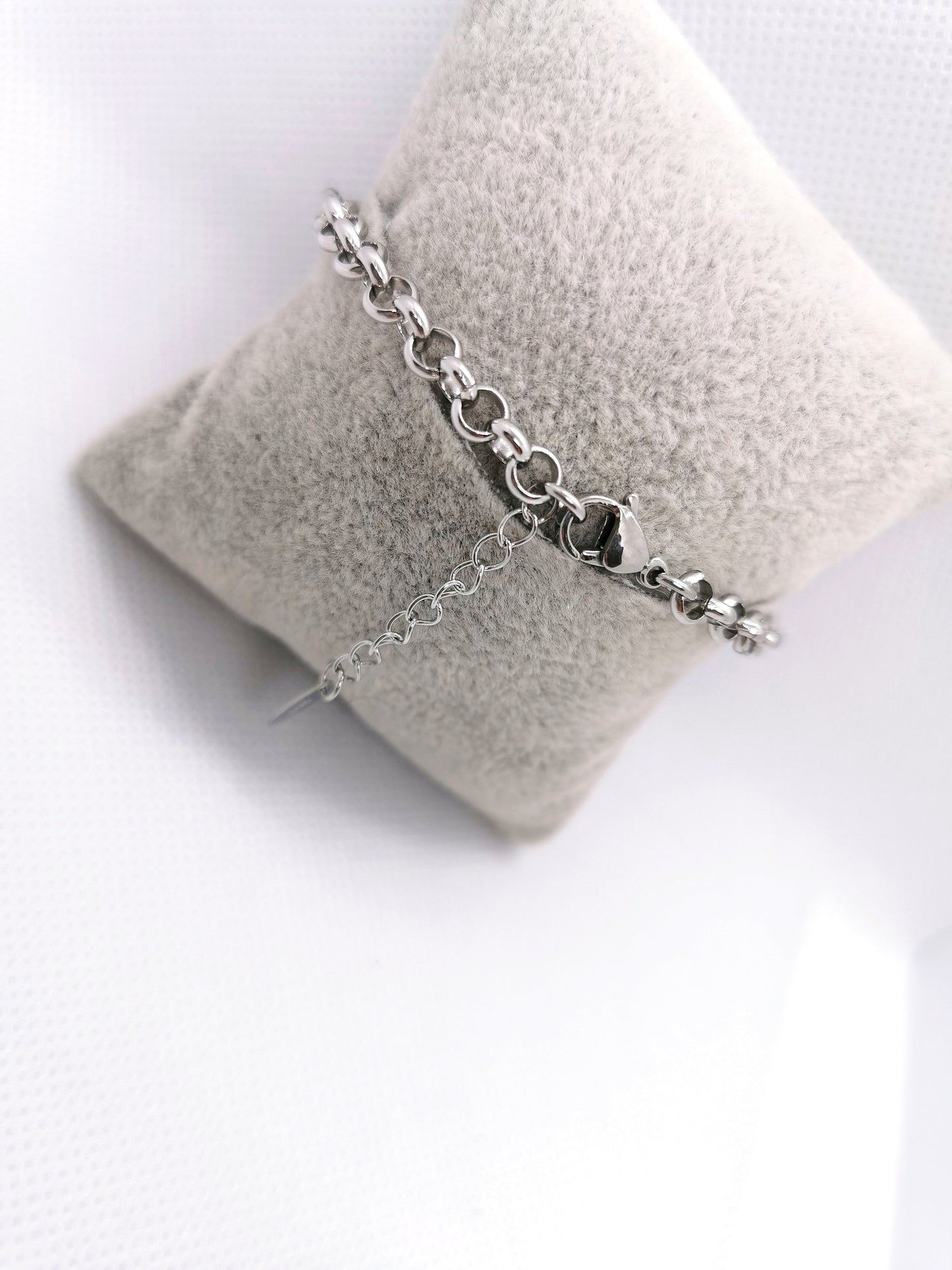 I Love You Mom Bracelet