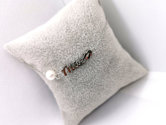 Mummy Bracelet