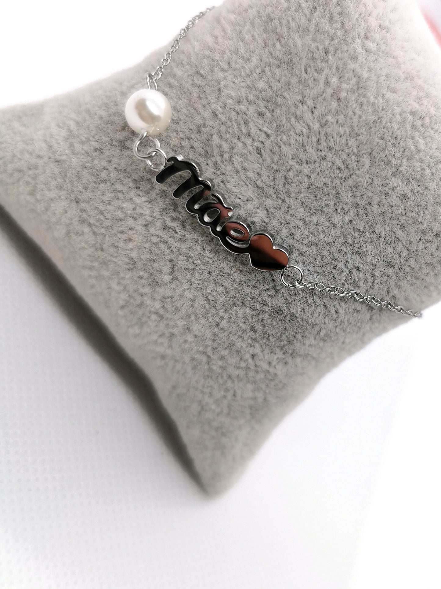 Mummy Bracelet