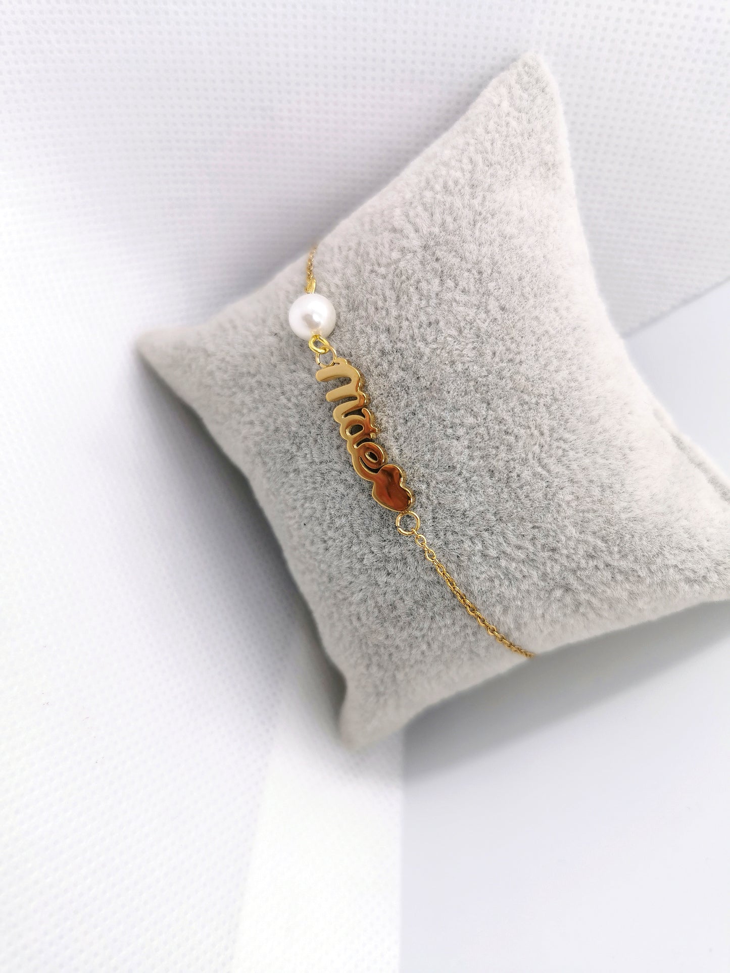 Mummy Bracelet